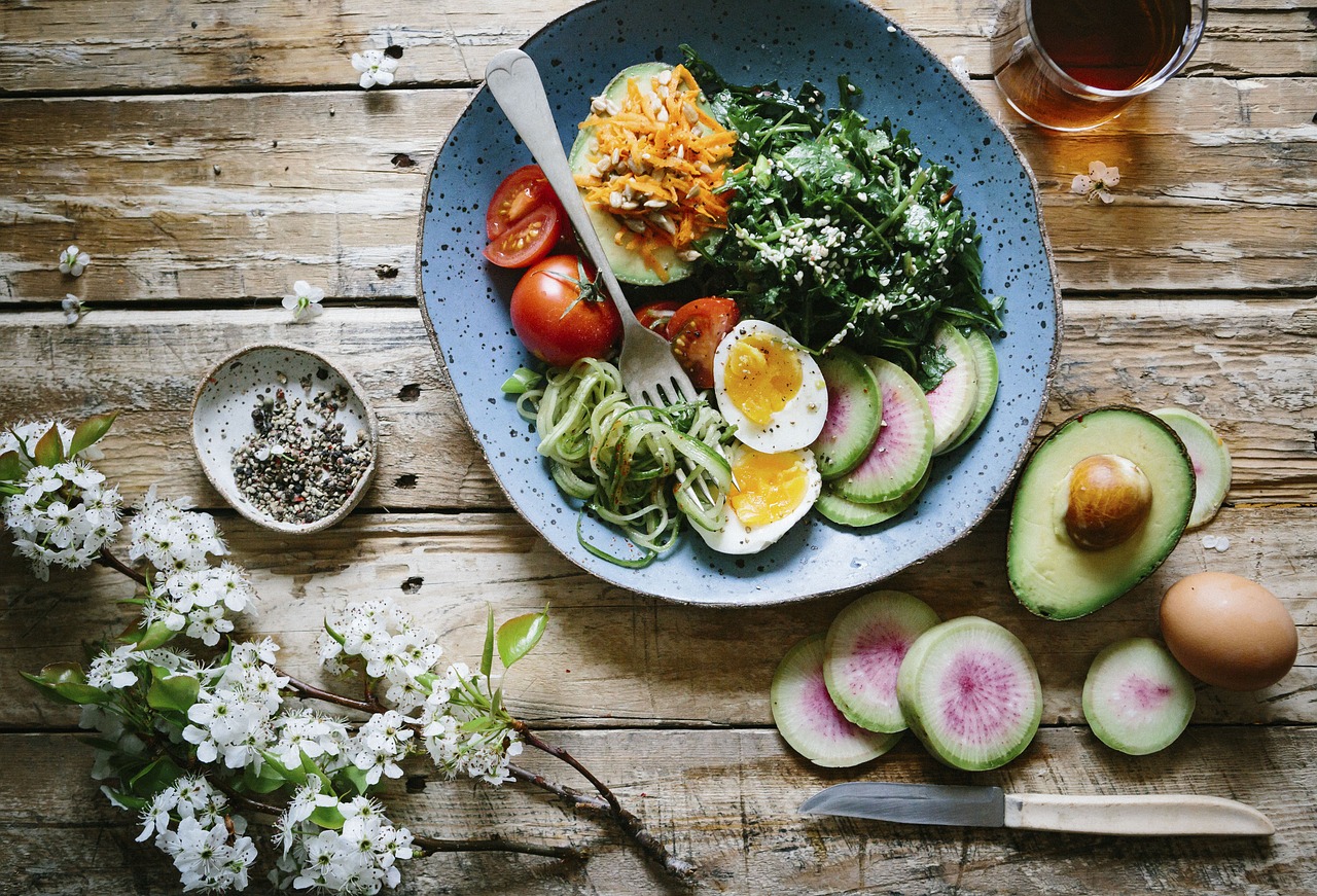 Caprese Salad